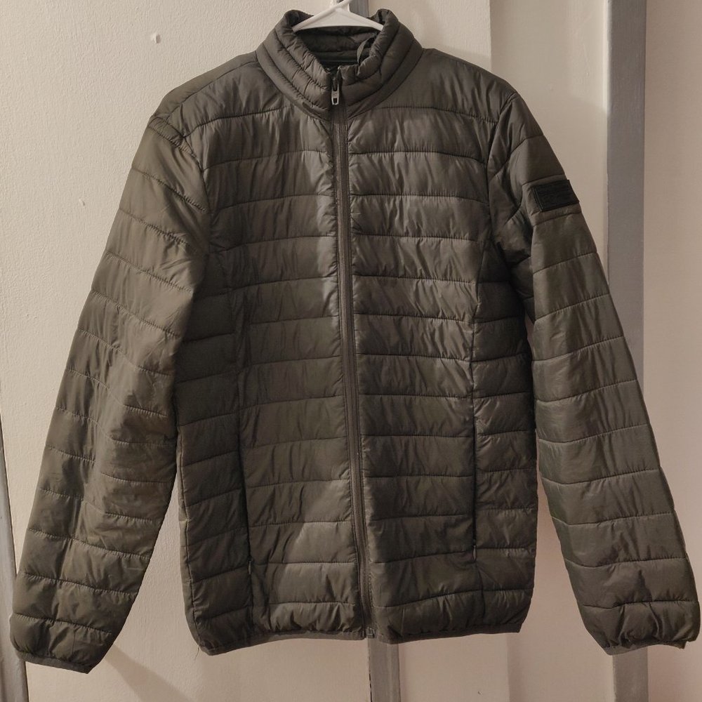French Connection UK Puffer Jacket